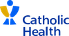 Catholic Health, navigate to home